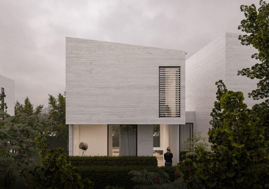 Vivienda Escobero