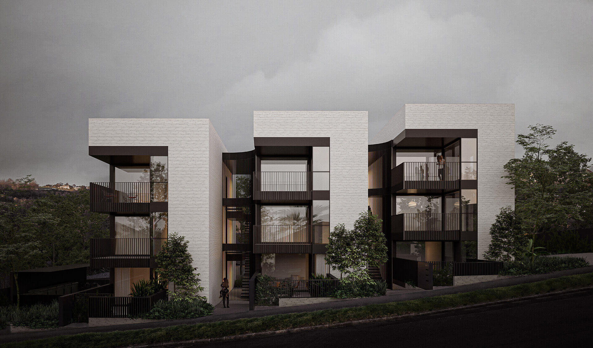 Vivienda Canalejas